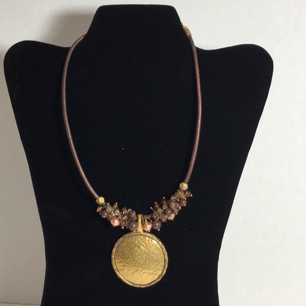 💚 3 for $20 💚 necklace, earrings, bracelet #125